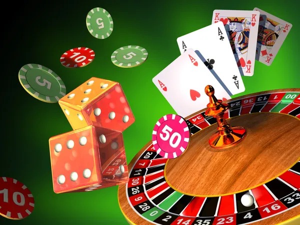 kkslots Real-Time Climb